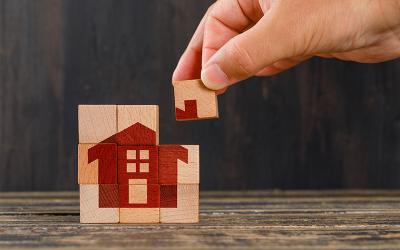 Konutum için poliçe yaptırırken sigorta bedelini nasıl tespit edebilirim?